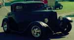 32 Ford Chopped 5W Coupe