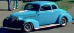 39 Chevy Coupe