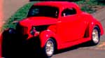 36 Ford Chopped 3W Coupe