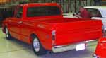 72 Chevy SWB Pickup