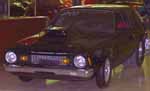 74 AMC Gremlin Pro Stock