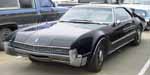 67 Oldsmobile Toronado 2dr Hardtop