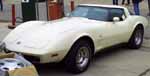 79 Corvette Coupe