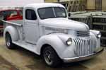 47 GMC Pickup