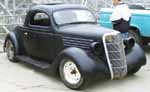 35 Ford 3W Coupe