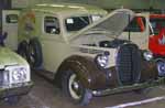 38 Ford Panel Delivery