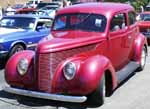 38 Ford Tudor Sedan