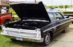 65 Plymouth Sport Fury 2dr Hardtop