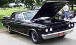 65 Dodge Coronet 2dr Hardtop