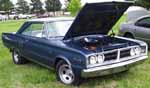 66 Dodge Coronet 2dr Hardtop