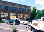 Auburn-Cord-Duesenberg Museum