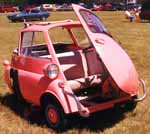 BMW Isetta