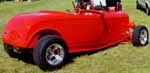 32 Ford Hiboy Roadster