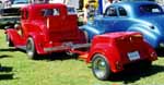 32 Ford 5 Window Coupe