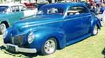 40 Mercury Coupe