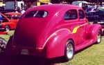 39 Ford Tudor Sedan