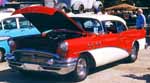 55 Buick Roadmaster 2dr Hardtop