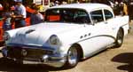 56 Buick Special 2dr Sedan