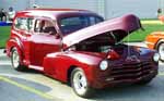 47 Chevy Sedan Delivery