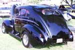 40 Ford Deluxe Tudor Sedan