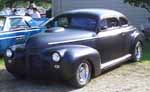 41 Chevy Chopped Coupe