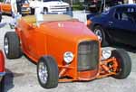 32 Ford Hiboy Roadster