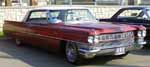 64 Cadillac 2dr Hardtop