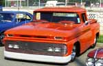 60 Chevy SNB Pickup