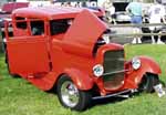 29 Ford Model A Tudor Sedan