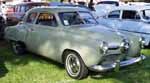 49 Studebaker Coupe