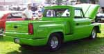 64 Chevy SNB Pickup