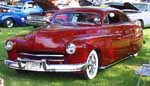 50 Mercury Tudor Lead Sled