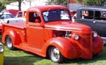 39 GMC Pickup