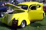 37 Ford Tudor Sedan