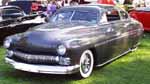 50 Mercury Tudor Lead Sled