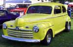 46 Ford Tudor Sedan