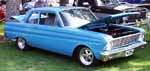 65 Ford Falcon 2dr Sedan