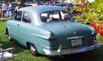 51 Ford Tudor Sedan