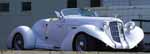 35 Auburn Speedster Replica