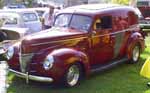 40 Ford Deluxe Sedan Delivery