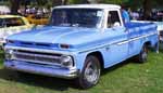 64 Chevy LWB Pickup