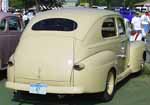 47 Ford Tudor Sedan