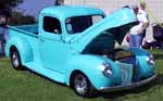 40 Ford Pickup