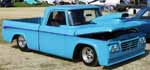 67 Dodge LWB Pickup