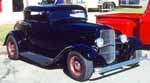 32 Ford 3 Window Coupe