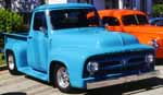 54 Ford F100 Pickup