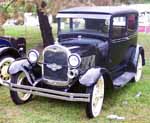 29 Ford Tudor Sedan