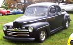 46 Ford Business Coupe