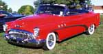 51 Buick Convertible