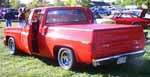 82 Chevy SWB Pickup